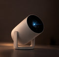 Night Lumme Aurora Projector