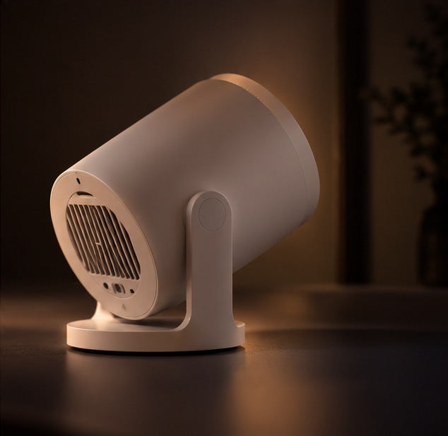 Night Lumme Aurora Projector